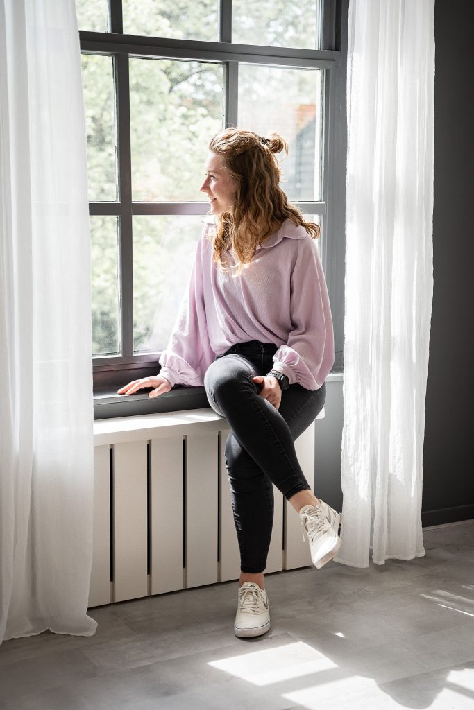 Online coaching in Sneek