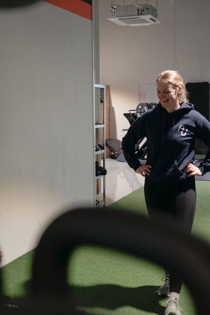 Personal training in Sneek uitproberen