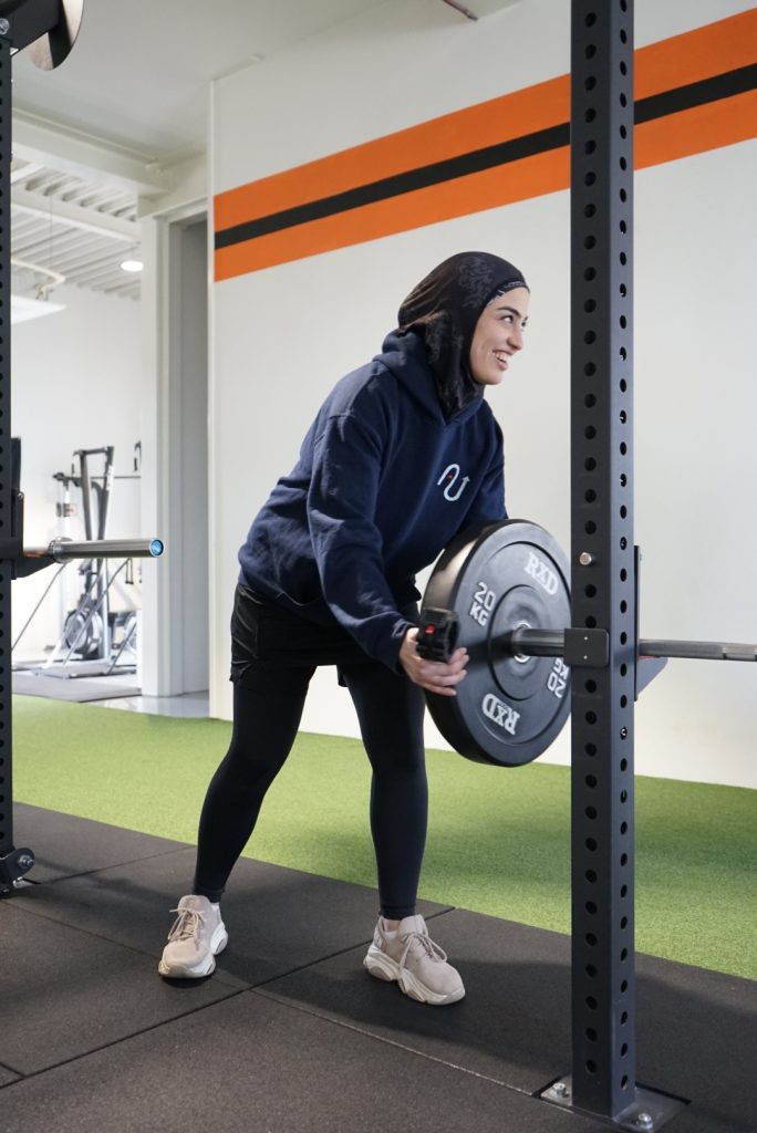 Personal training met vaste coach