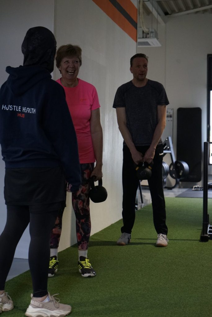 mental coaching voor zowel individueel sporten als met een persoonlijke coach