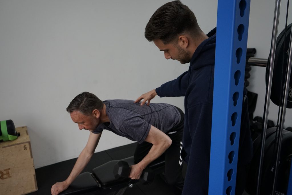 ons hoge kennisniveau van on centrum met fitplan massage 2023 jaar en maand